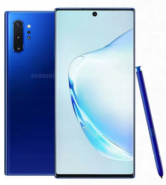 Galaxy Note10+ | Android | 製品 | 楽天モバイル