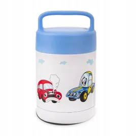 termos-obiadowy-stalowy-auto-450-ml