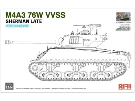 czolg-m4a3-76w-vvss-sherman-late-standard-version-model-rm-5132-rfm
