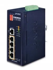 planet-ip30-5-port-tp-poe-industrial-isw-504pt