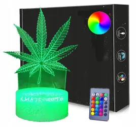 marihuana-thc-konopia-3d-lampka-nocna-led-usb-baterie-pilot-rgb