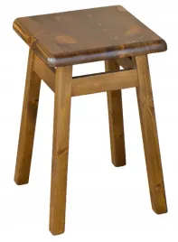 taboret-kuchenny-drewniany-stolek-prosty-dab