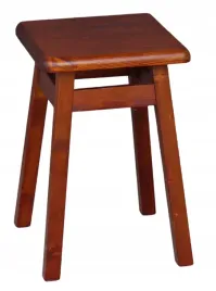 taboret-kuchenny-drewniany-stolek-prosty-kalwados