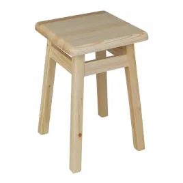 taboret-kuchenny-drewniany-stolek-prosty-kolory