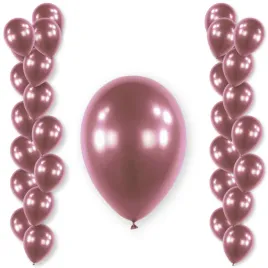 balony-metalic-satin-luxe-cherry-lacquer-rozowy-anagram-11-50-sz