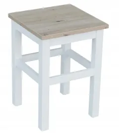 taboret-nowoczesny-kuchenny-stolek-prosty-bialy-dab-artisan