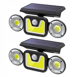 lampa-solarna-led-z-czujnikiem-ruchu-450-lm-2szt