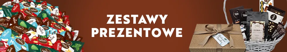 Zestawy prezentowe na każdą okazję