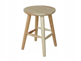 taboret-drewniany-stolek-okragly-solidny-kolory
