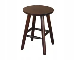 taboret-drewniany-stolek-okragly-solidny-kolory
