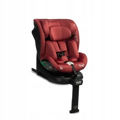fotelik-comfi-czerwony-40-150cm