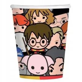 kubki-papierowe-harry-potter-250ml-8szt