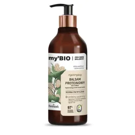 my-bio-regenerujacy-balsam-proteinowy-400ml