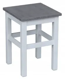 taboret-kuchenny-stolek-prosty-nowoczesny-bialy-beton