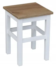 taboret-kuchenny-stolek-prosty-nowoczesny-bialy-craft