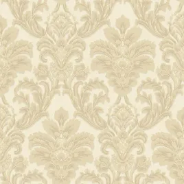 tapeta-klasyczny-bezowy-ornament-na-flizelinie