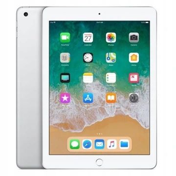 Tablet Apple iPad 6 / KOLORY / BEZ BLOKAD