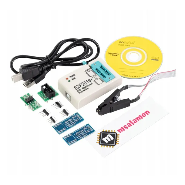 duzy-zestaw-programator-eeprom-i-flash-ezp2019-klips-adapter-immo-liczniki