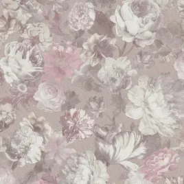 tapeta-kwiaty-roze-romantyczna-delikatna-laser-3d