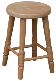 taboret-kuchenny-drewniany-buk-okragly-kolor-olcha