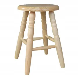 taboret-kuchenny-drewniany-stolek-toczony-kolory