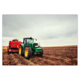 naklejki-155x105-ciagnik-orka-pole-rolnik