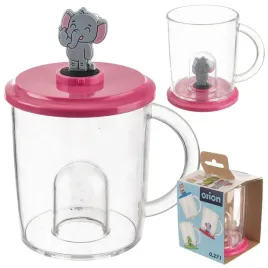 kubek-z-figurka-dla-dziecka-240ml-slon