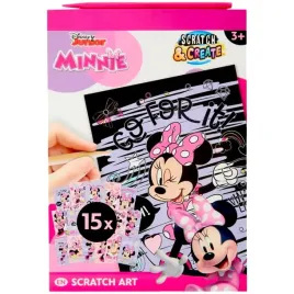 ksiazeczka-do-drapania-wydrapywanka-myszka-minnie-rysik