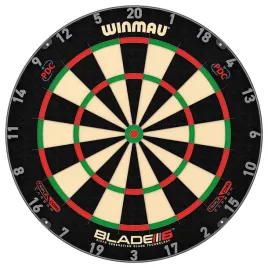 tarcza-tablica-sizalowa-dart-winmau-blade-6-triple-core-carbon-pdc
