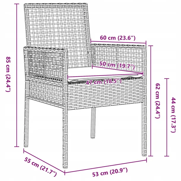 zestaw-do-jadalni-7-czesci-z-poduszkami-czarny-polirattan-stan-nowy-kod-producenta-3334904