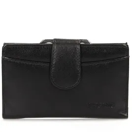 portfel-damski-skorzany-sredni-elegancki-zapinany-rfid-czarny-t1126