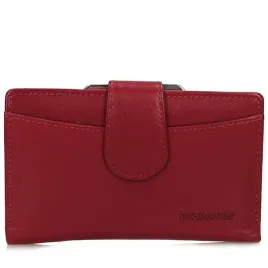 portfel-damski-skorzany-sredni-elegancki-zapinany-rfid-czerwony-t1126