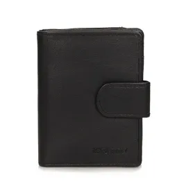 portfel-damski-czarny-skorzany-maly-ochrona-rfid-t341