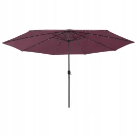 vidaxl-parasol-ogrodowy-z-led-i-stalowym-slupkiem-400-cm-bordowy