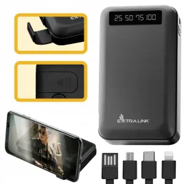 power-bank-10000mah-usb-c-extralink-epb-083-czarny