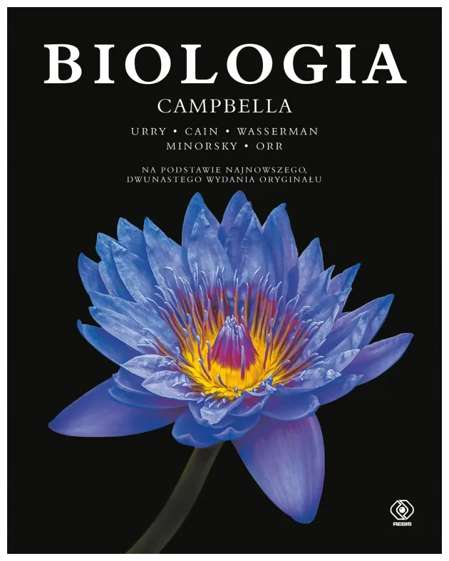 biologia-campbella-urry-cain-wasserman