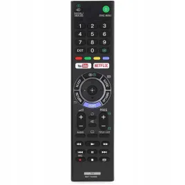 pilot-do-tv-sony-bravia-rmt-tx300e