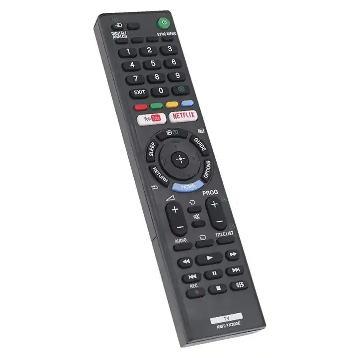 pilot-do-tv-sony-bravia-rmt-tx300e-stan-nowy