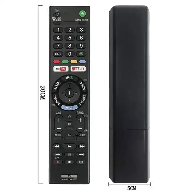 pilot-do-tv-sony-bravia-rmt-tx300e-przeznaczenie-tv