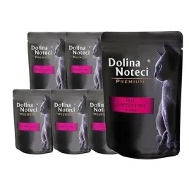dolina-noteci-premium-filet-z-piersi-indyka-dla-kotow-10x85g