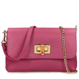 torebka-damska-kopertowka-skorzana-wizytowa-fuksja-f175