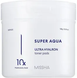 missha-super-aqua-ultra-hyalron-toner-pads-180g-90szt-nawilzajace-platki