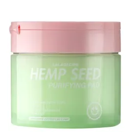 lala-recipe-hemp-seed-purifying-pad-70-szt-lagodzace-platki-do-twarzy