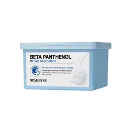 some-by-mi-beta-panthenol-repair-daily-mask-30szt-regenerujaca-maseczka