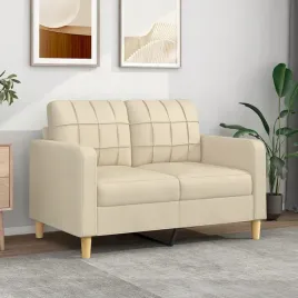 vidaxl-2-osobowa-sofa-kremowa-120-cm-tapicerowana-tkanina