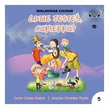 gdzie-jestes-cukierku-waldemar-cichon-audiobook