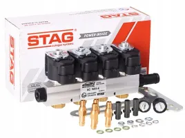 listwa-wtryskowa-4cyl-ac-w01-4-zestaw-wtryskiwacze-stag-w01-lpg