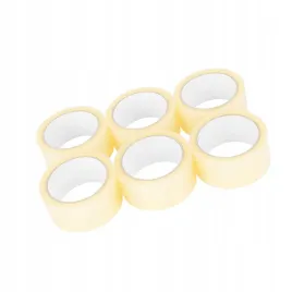 6x-tasma-pakowa-48-50m-akryl-przezroczysta-transparent