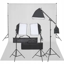 vidaxl-fotograficzny-zestaw-studyjny-z-lampami-i-tlem