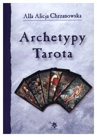 archetypy-tarota-alla-alicja-chrzanowska
